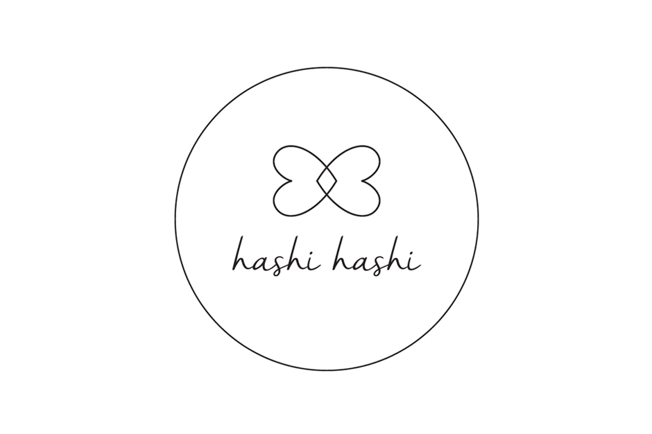 logo hashi hashi