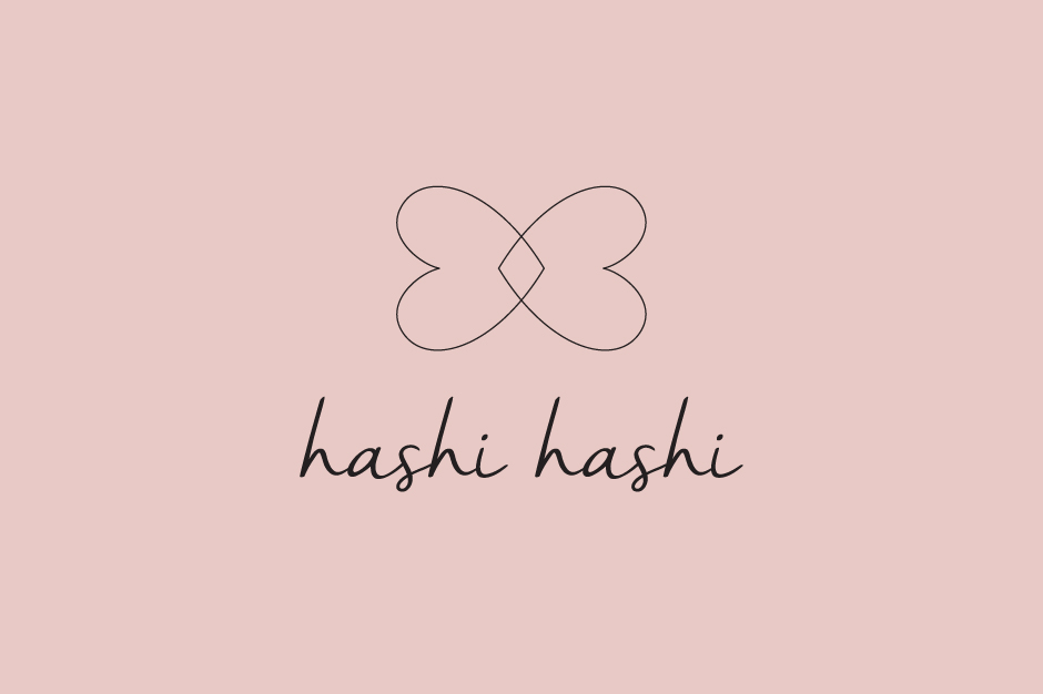 logo hashi hashi