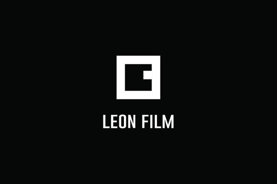 logo leon film