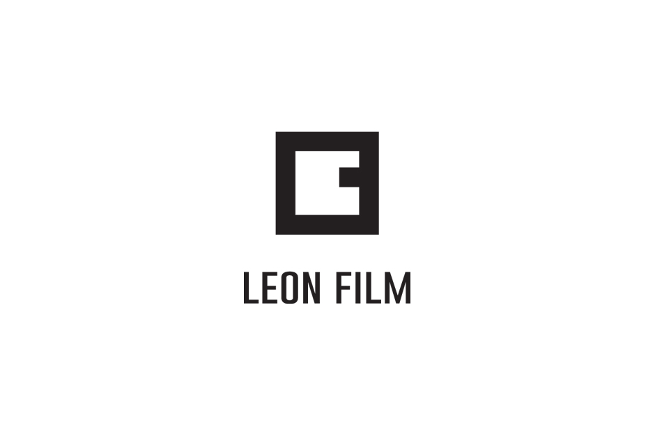 logo leon film