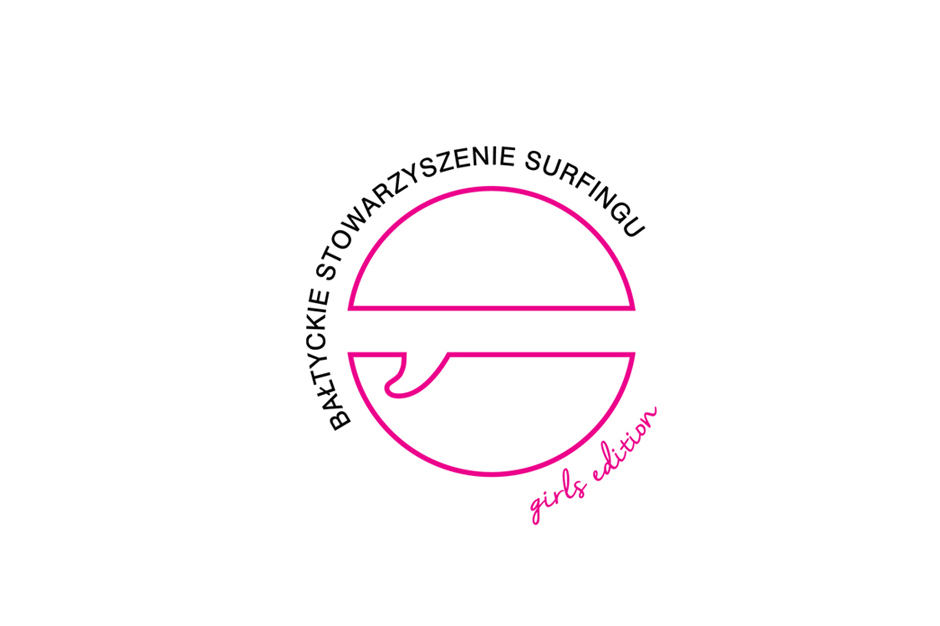 logo bssurf girls