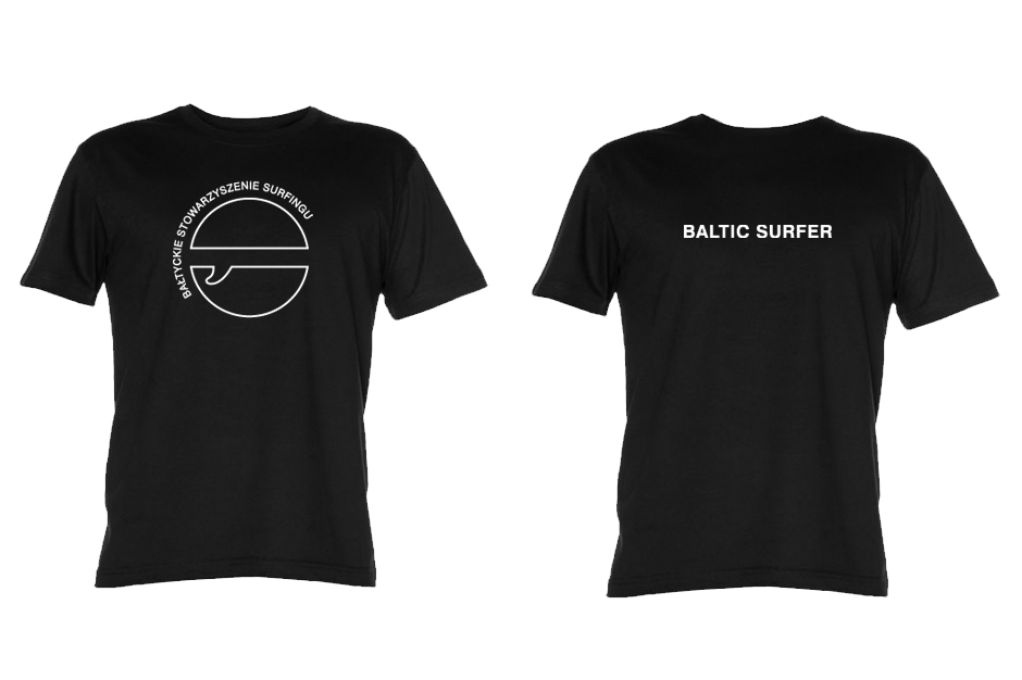 t-shirt bssurf 